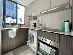 The Garden Residences (D19), Apartment #458583541